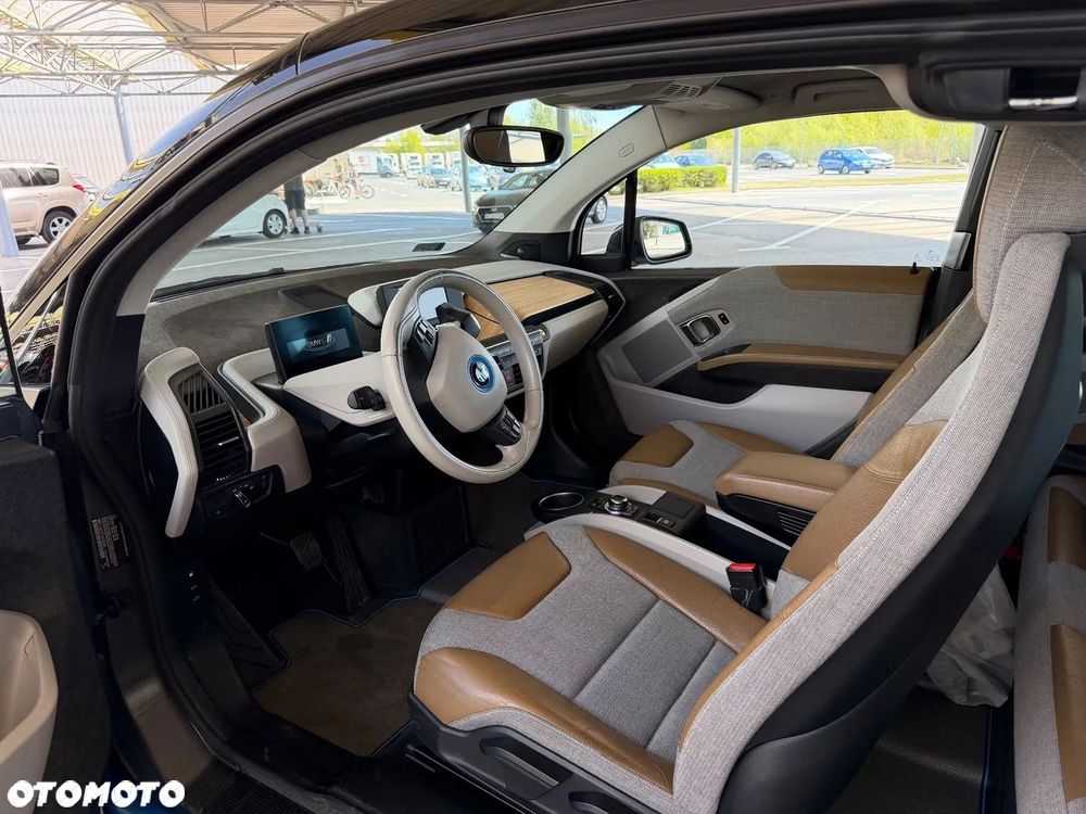 BMW i3 (60 Ah) - 6