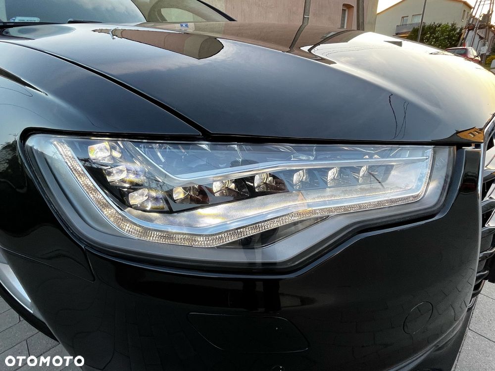 Audi A6 Limousine 3.0 TDI clean diesel Quattro S tronic - 5