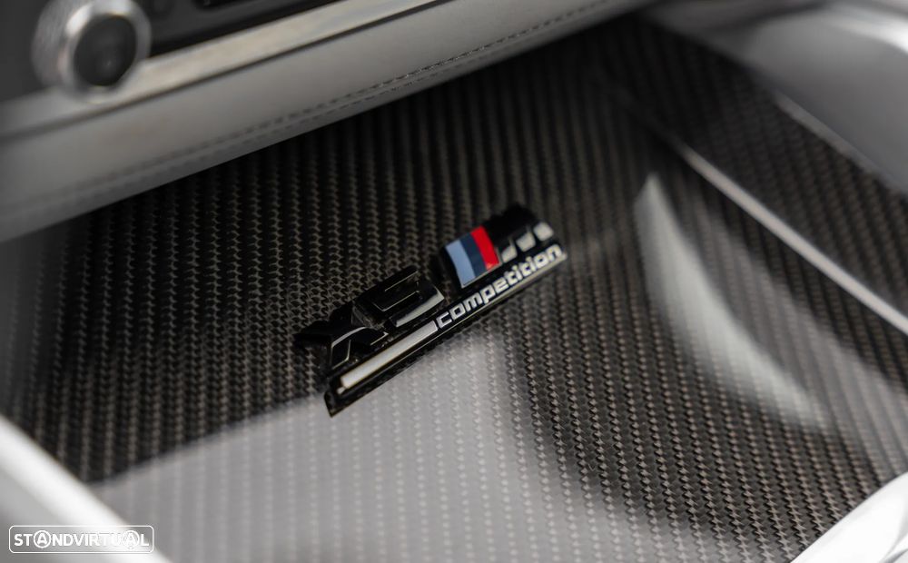BMW X5 M Competition - 24