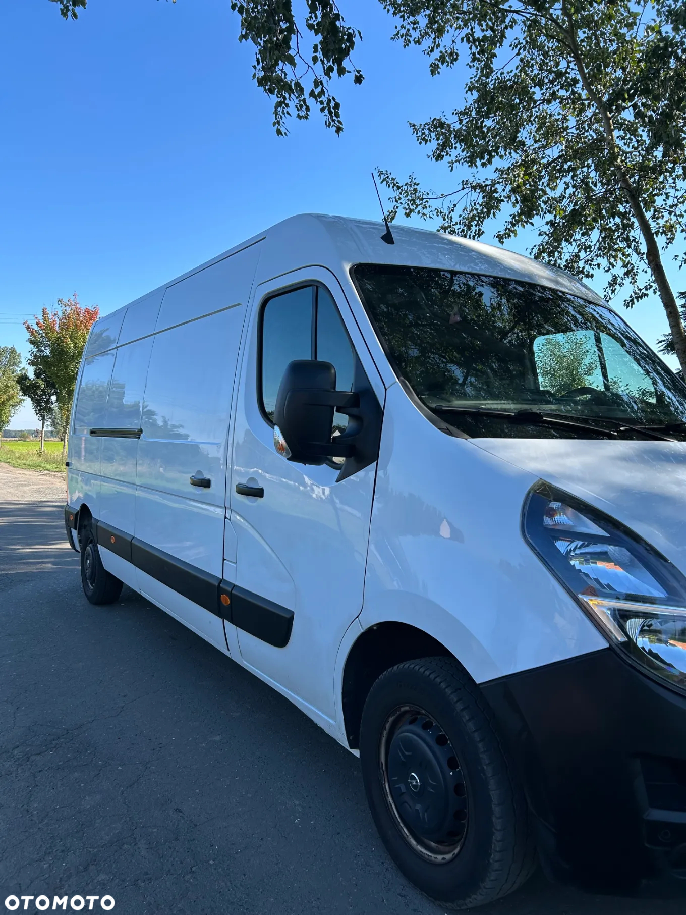 Opel Movano - 2