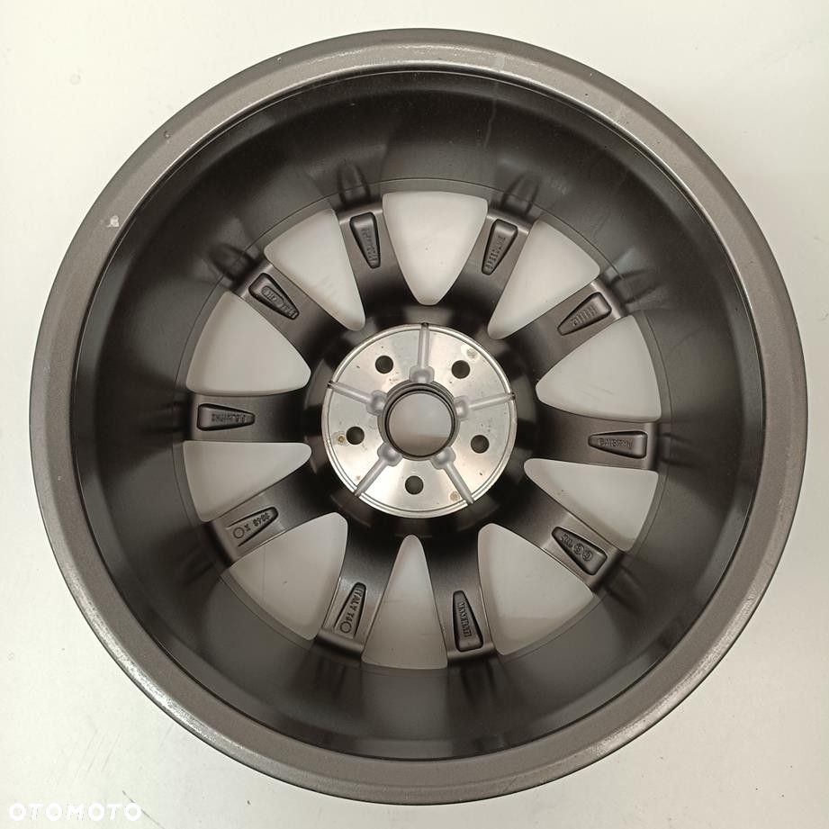 Alufelga 5x114,3 19 Maserati Levante 670044699 (F8445) - 4