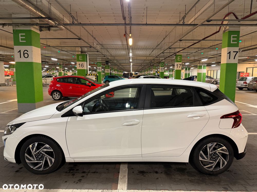 Hyundai i20 1.2 Modern - 4