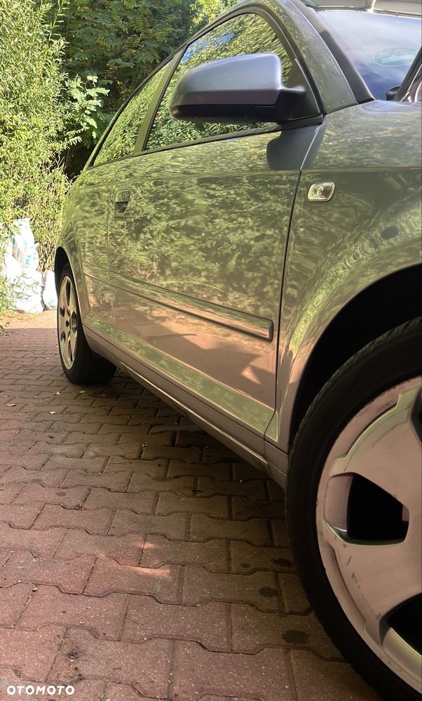 Audi A3 3-drzwiowe - 7
