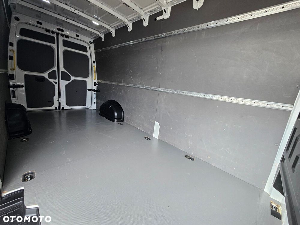 Volkswagen Crafter L4H2 *119999zł NETTO* 2.0TDi/140KM - 20