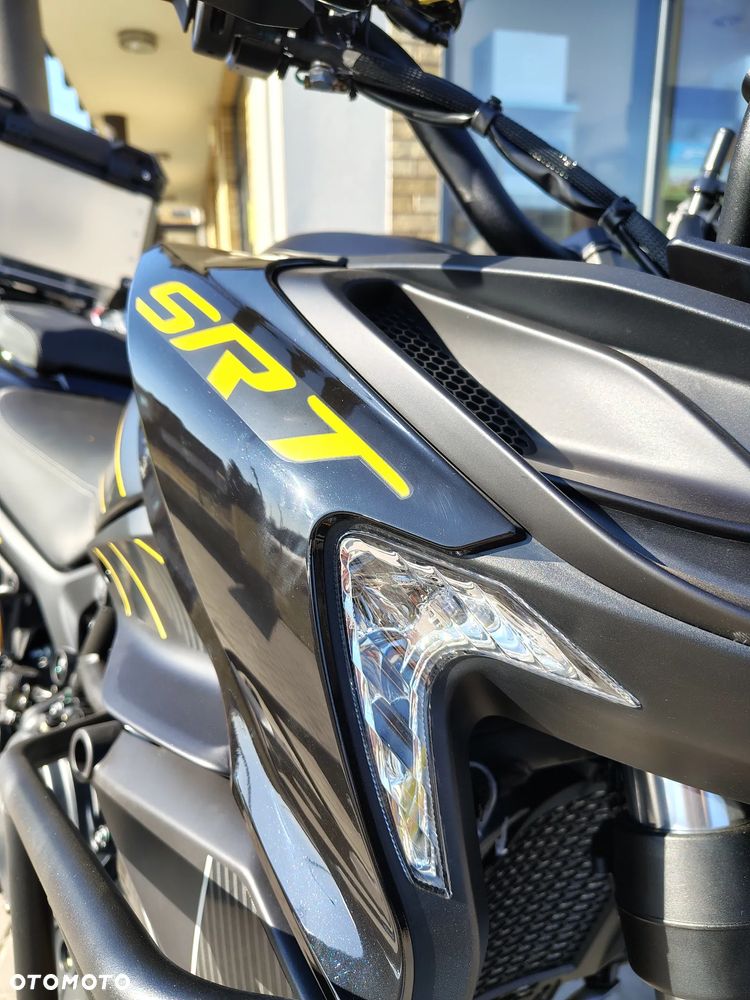 QJMOTOR SRT900S - 25