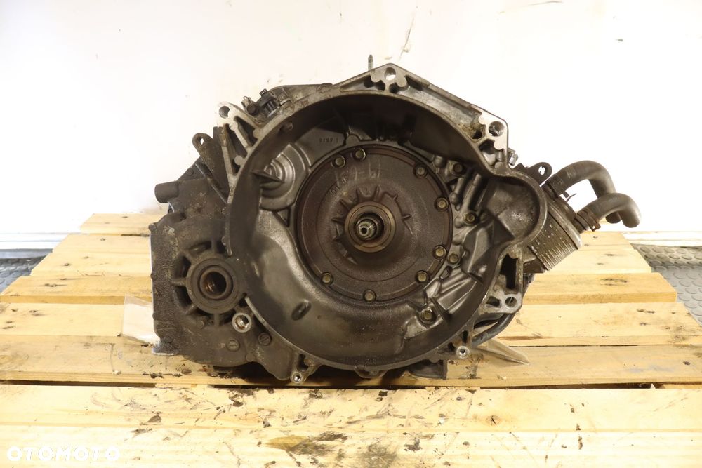 SKRZYNIA AUTOMAT LAGUNA II 3.0 V6 8200146546 - 1