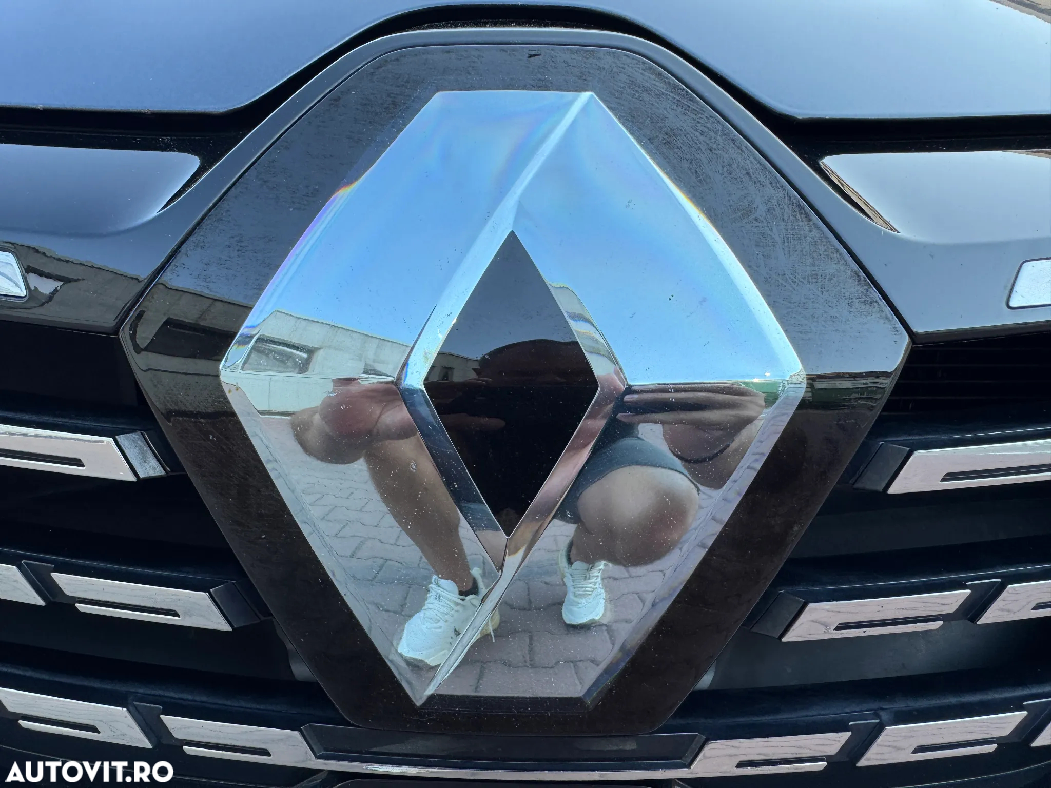 Renault Megane Grandtour E-TECH Plug-in 160 BUSINESS EDITION - 21
