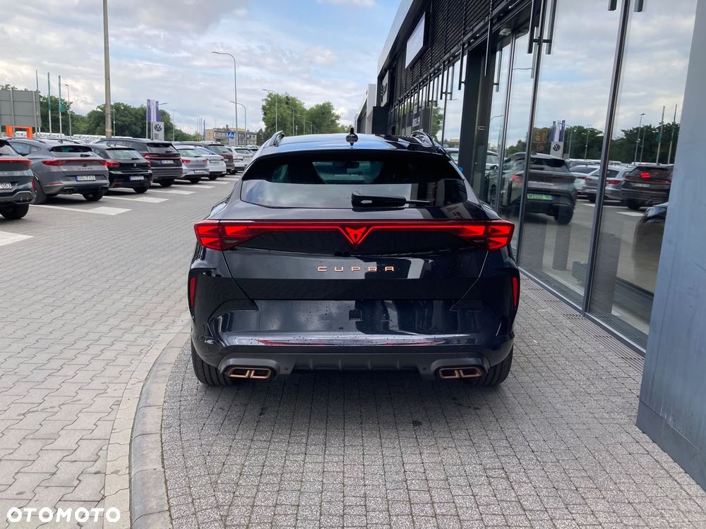 Cupra Formentor - 7