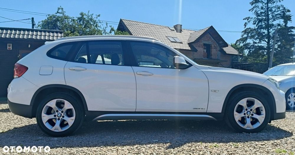 BMW X1 - 8