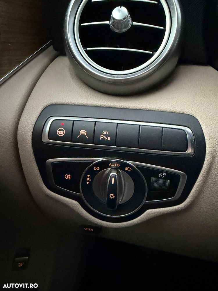 Mercedes-Benz GLC - 5