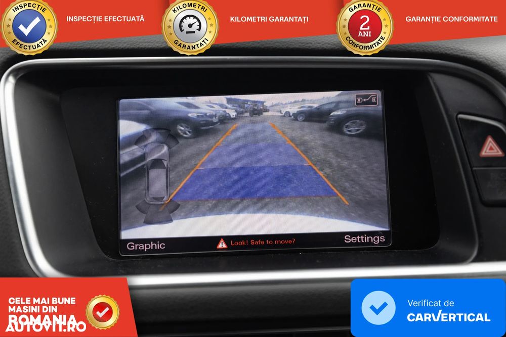 Audi Q5 3.0 TDI Quattro Stronic - 18