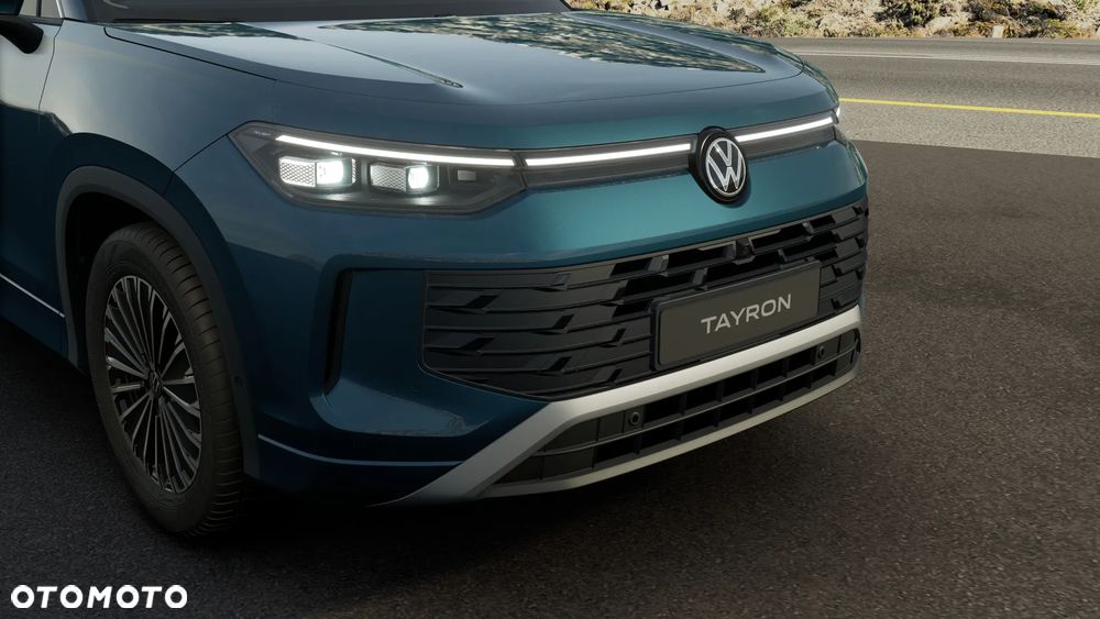 Volkswagen Tayron 2.0 TSI 4Mot Life Plus DSG - 6