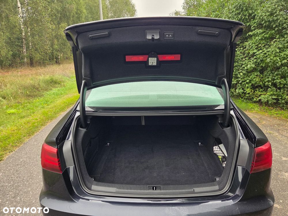 Audi A6 Limousine 2.0 TDI ultra S tronic - 22