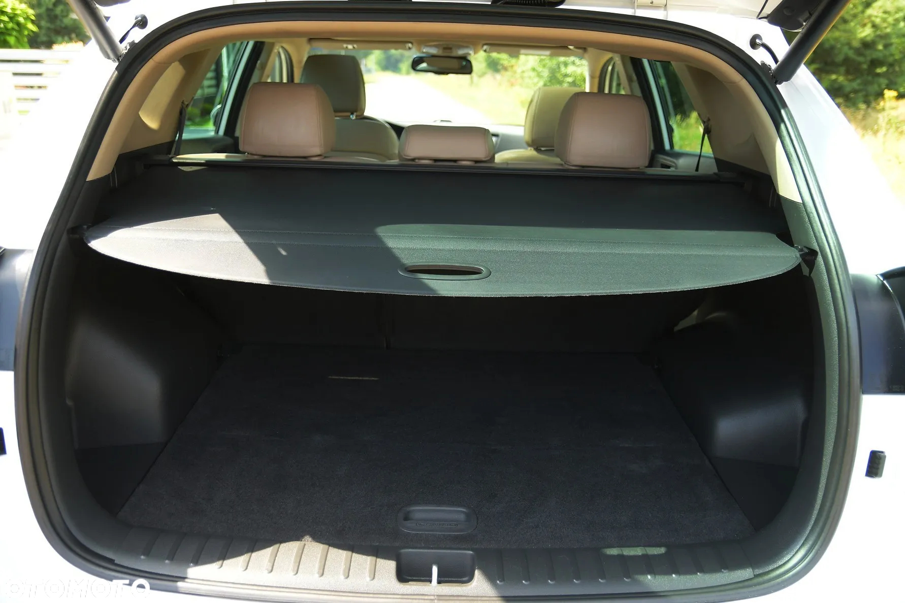 Hyundai Tucson 1.7 CRDI BlueDrive Design 2WD DCT - 27