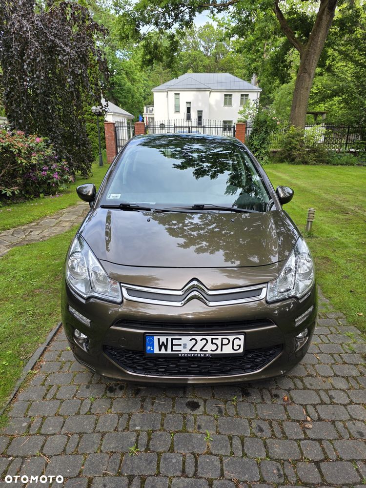 Citroën C3 - 6