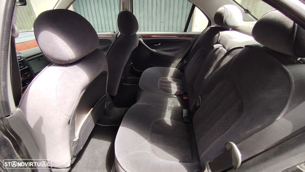 Rover 45 1.4 Classic - 7