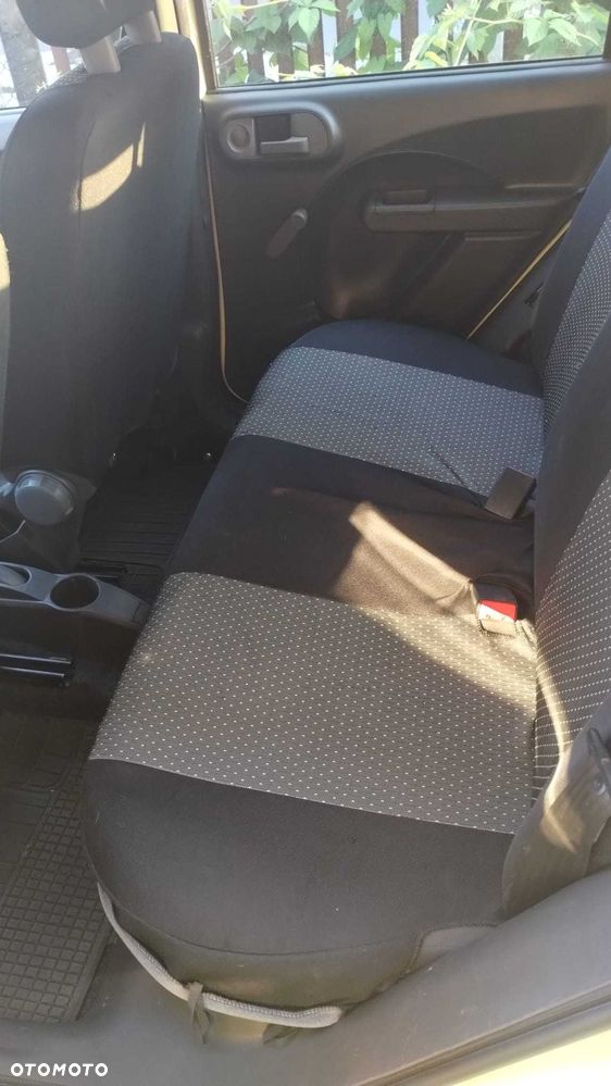 Fiat Panda - 5