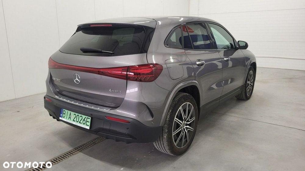 Mercedes-Benz EQA - 6