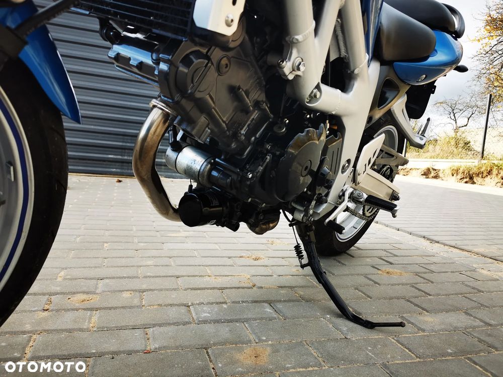 Suzuki SV - 25