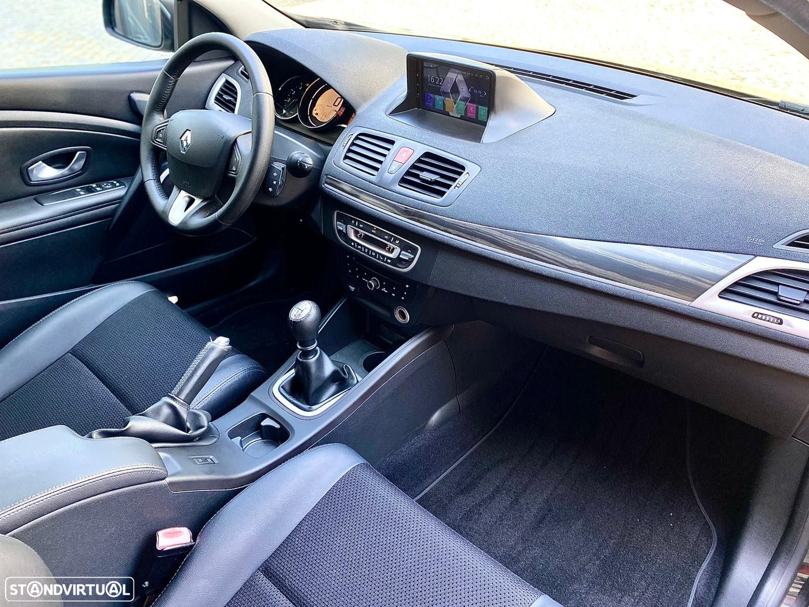 Renault Mégane Coupe 1.5 dCi Dynamique - 30