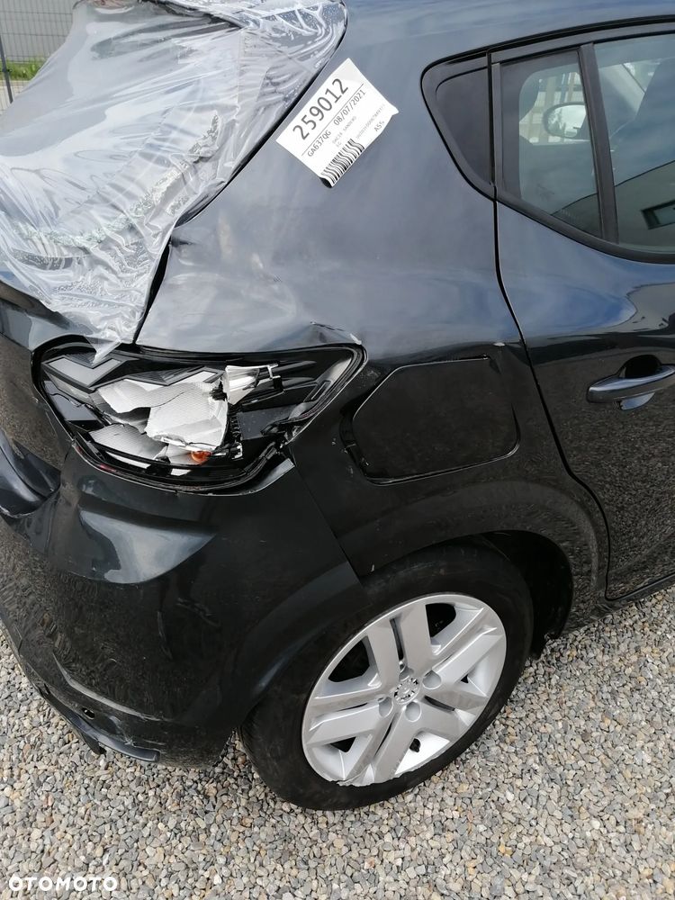 Dacia Sandero 1.0 TCe Open S&S LPG - 11