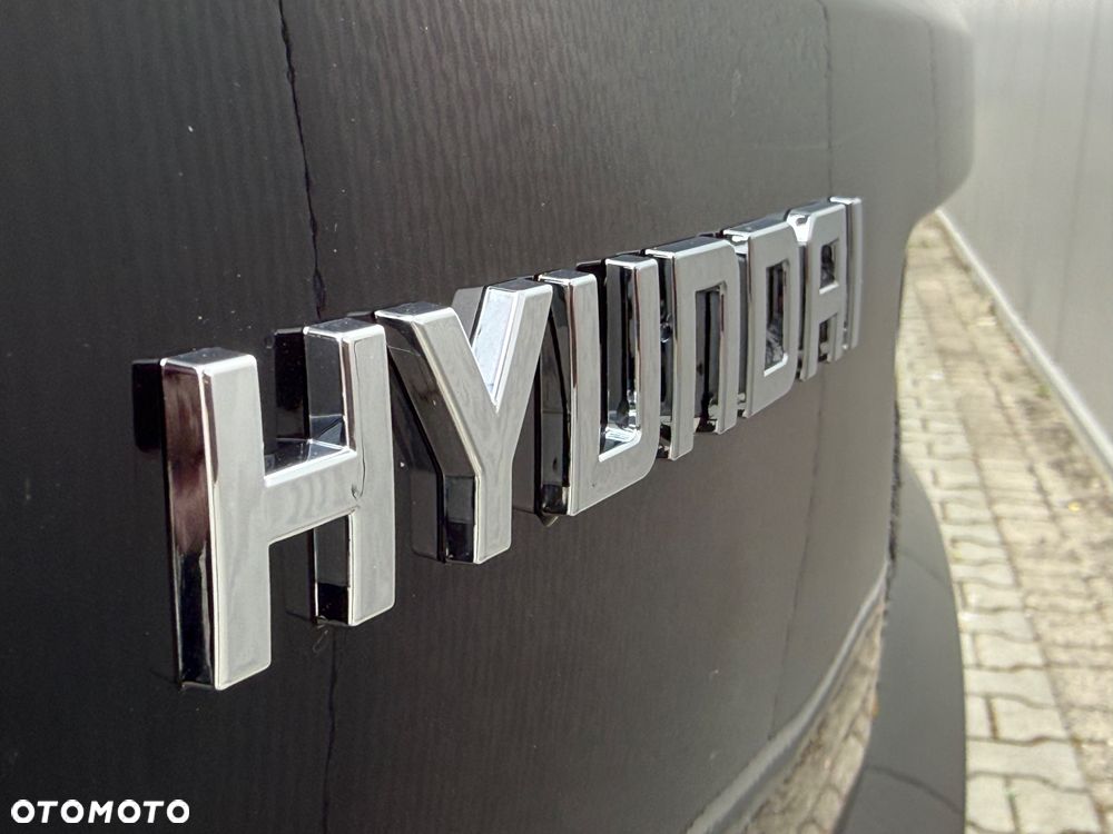 Hyundai Tucson - 30