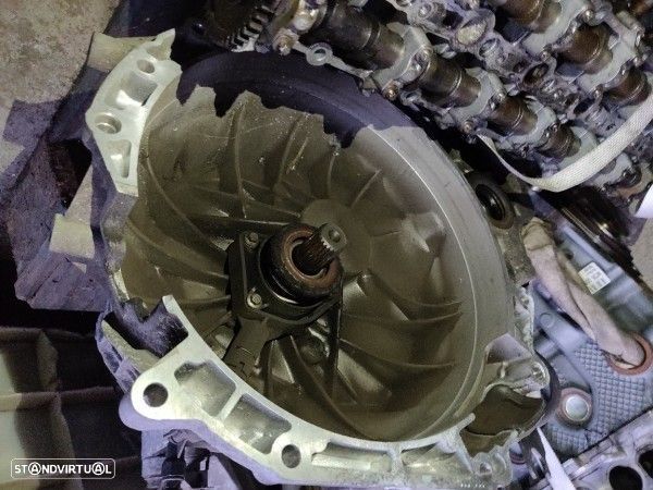 Caixa De Velocidades Manual Ford Focus C-Max (Dm2) - 8