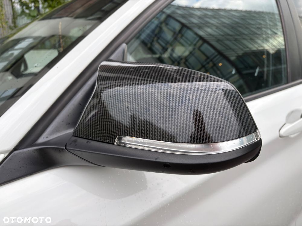 BMW Seria 1 116d Sport Line - 16