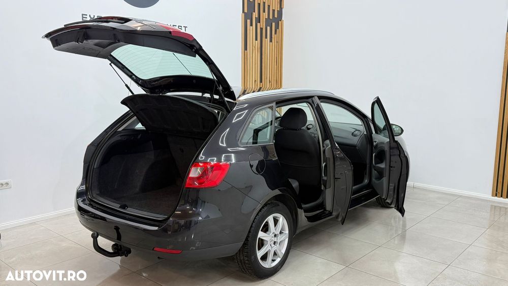 Seat Ibiza 1.2 TDI CR Ecomotive Style - 13