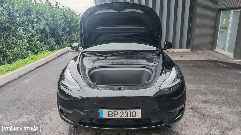 Tesla Model Y Long Range Tração Integral - 6