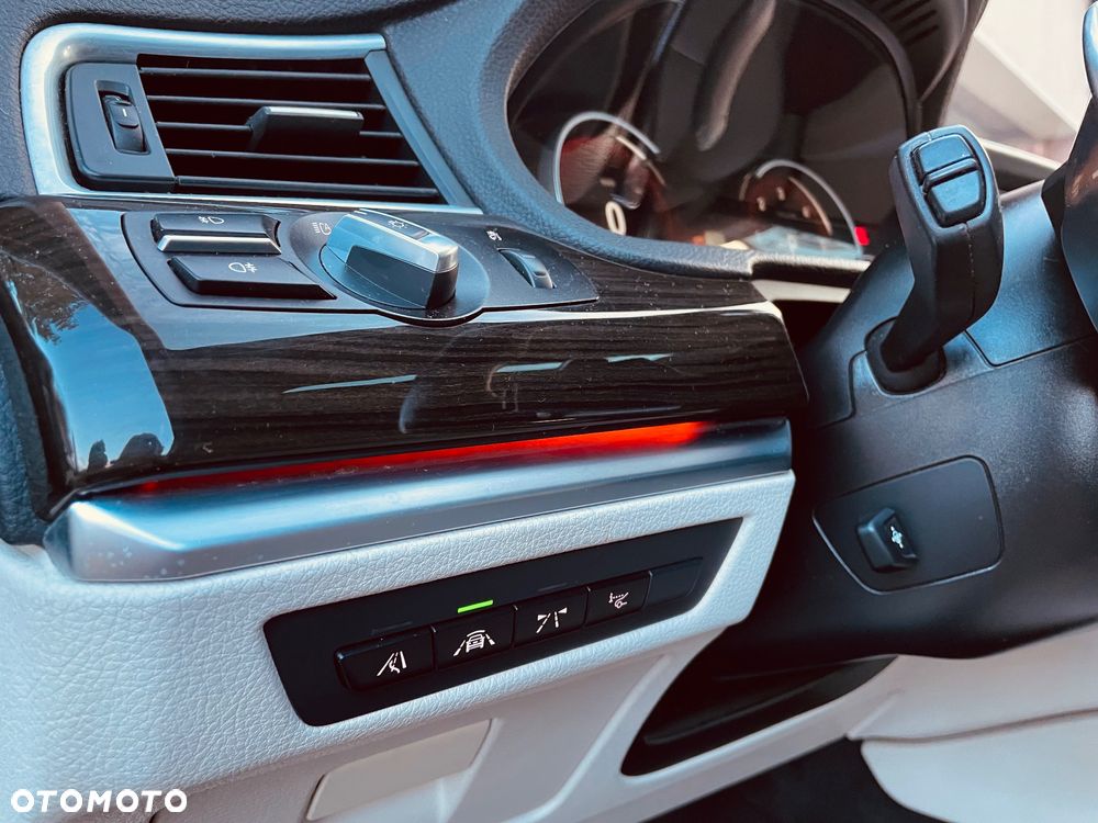 BMW 5GT 530d xDrive Luxury Line - 14