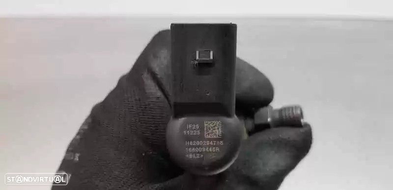 INJETOR NISSAN QASHQAI / QASHQAI +2 I 2009 -8200294788 - 1