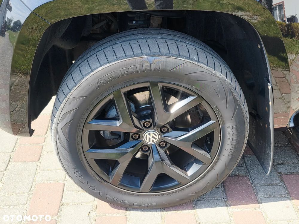 Volkswagen Amarok 3.0 TDI Autm Highline - 35