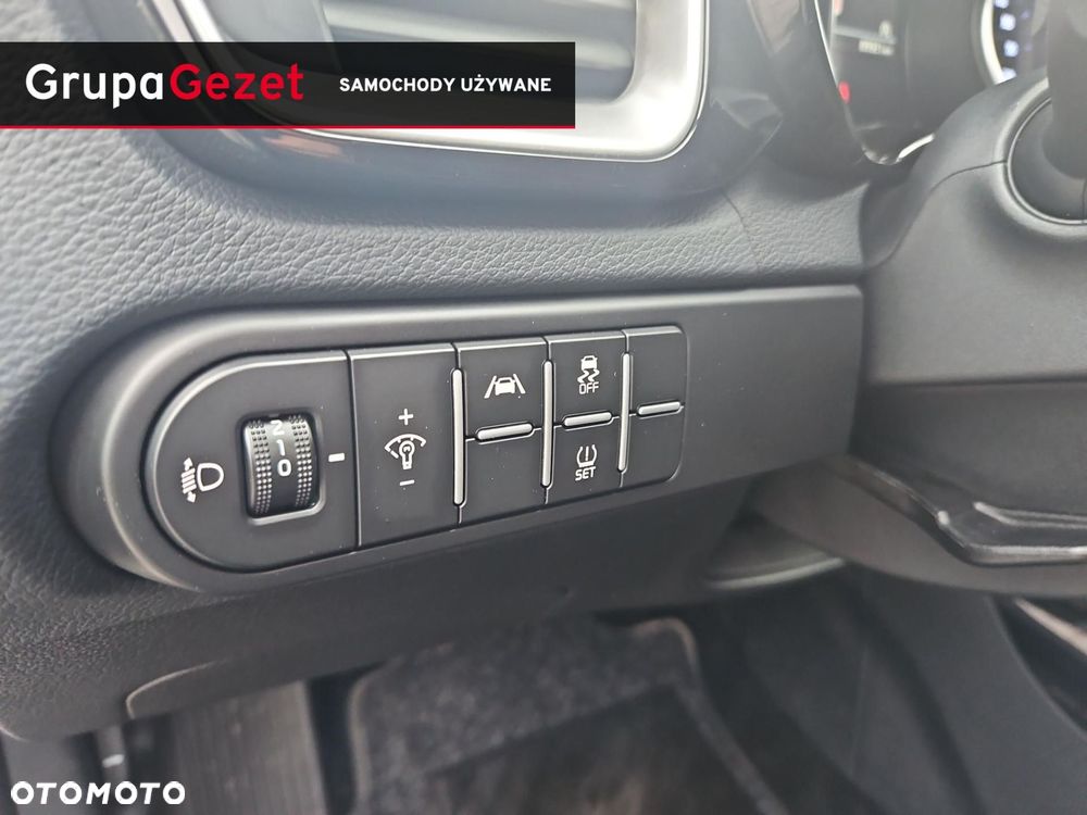 Kia Ceed - 20