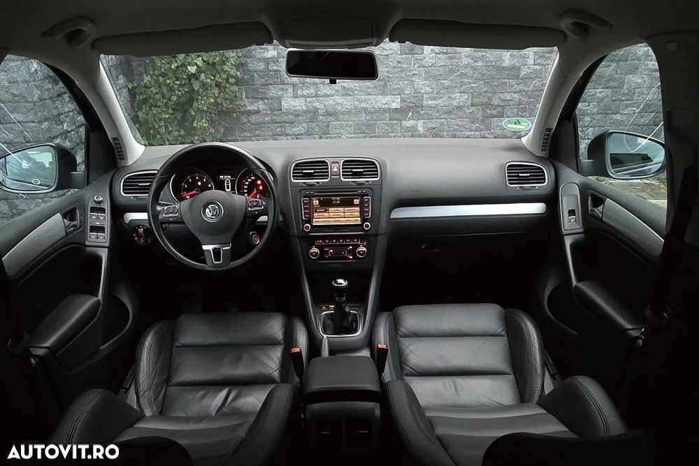 Volkswagen Golf 1.4 TSI Team - 6