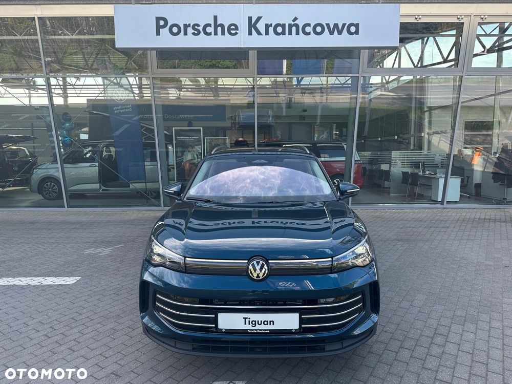 Volkswagen Tiguan - 3