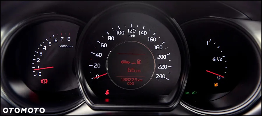 Kia ProCeed - 21