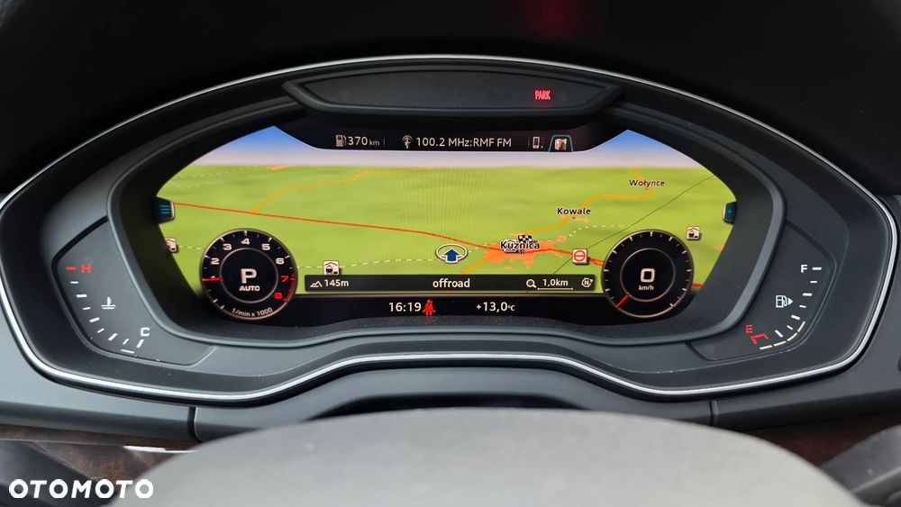 Audi Q5 2.0 TFSI Quattro S tronic - 14