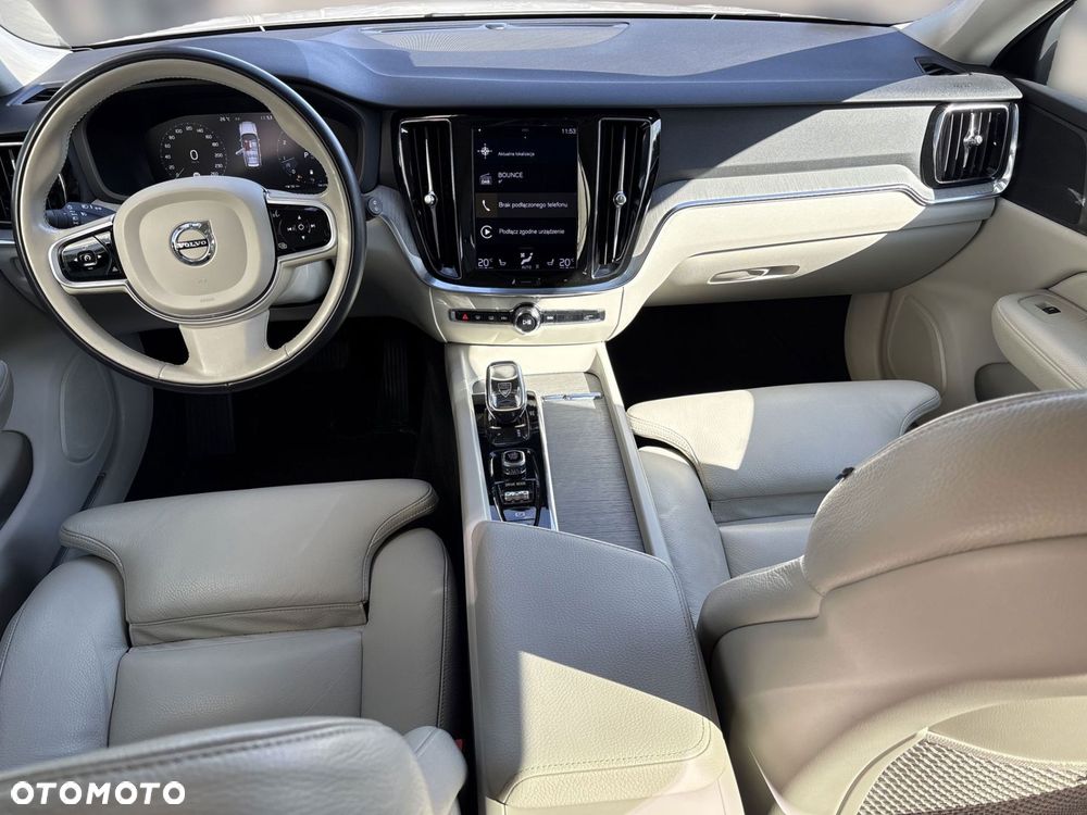 Volvo V60 - 19