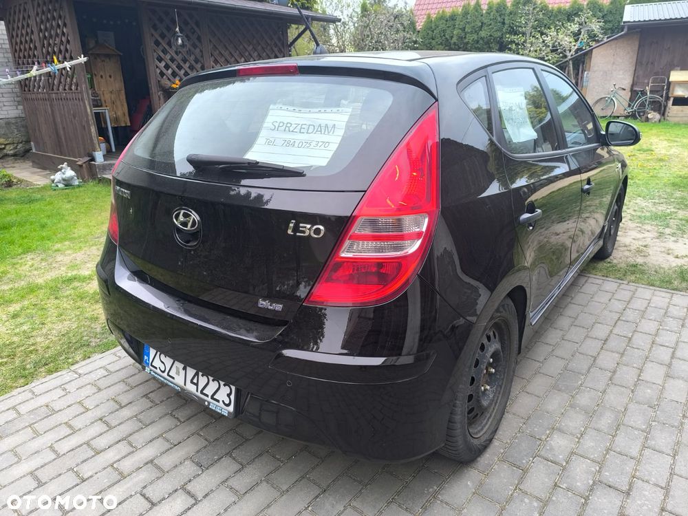 Hyundai i30 1.6 CRDi Blue Classic - 2