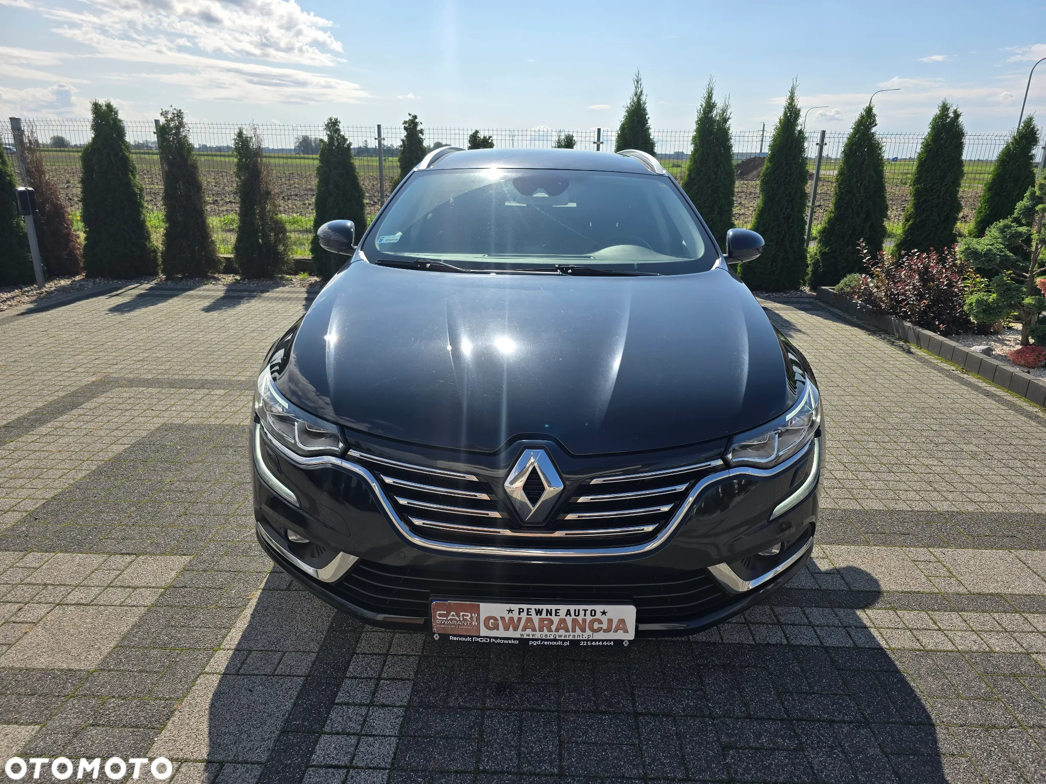 Renault Talisman 1.7 Blue dCi Limited - 3