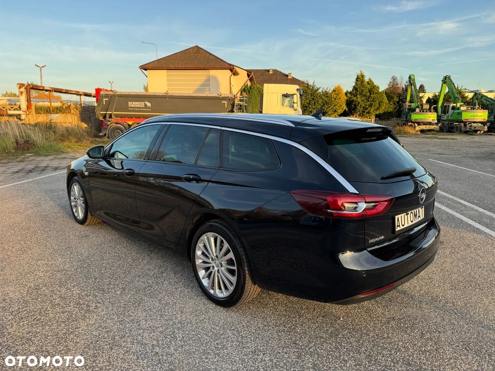 Opel Insignia Sports Tourer 2.0 Diesel Automatik Business Innovation - 39