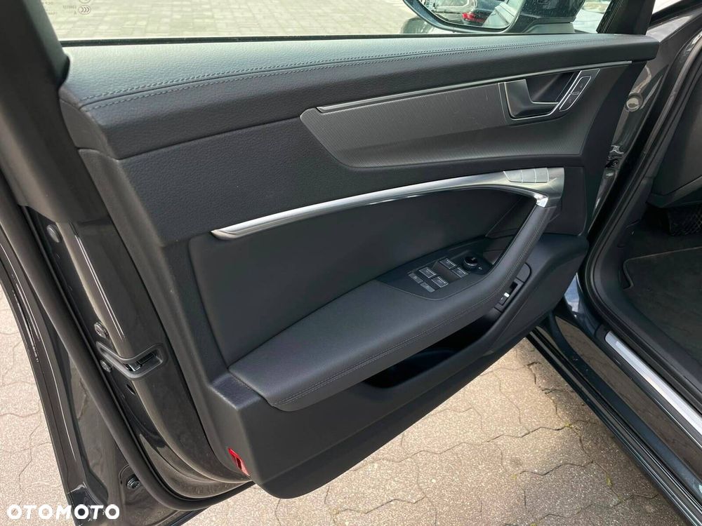 Audi A6 Limousine - 19