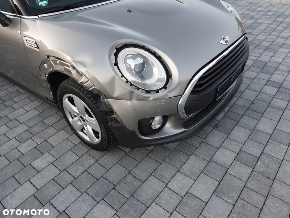 MINI Clubman One Essential Trim - 14