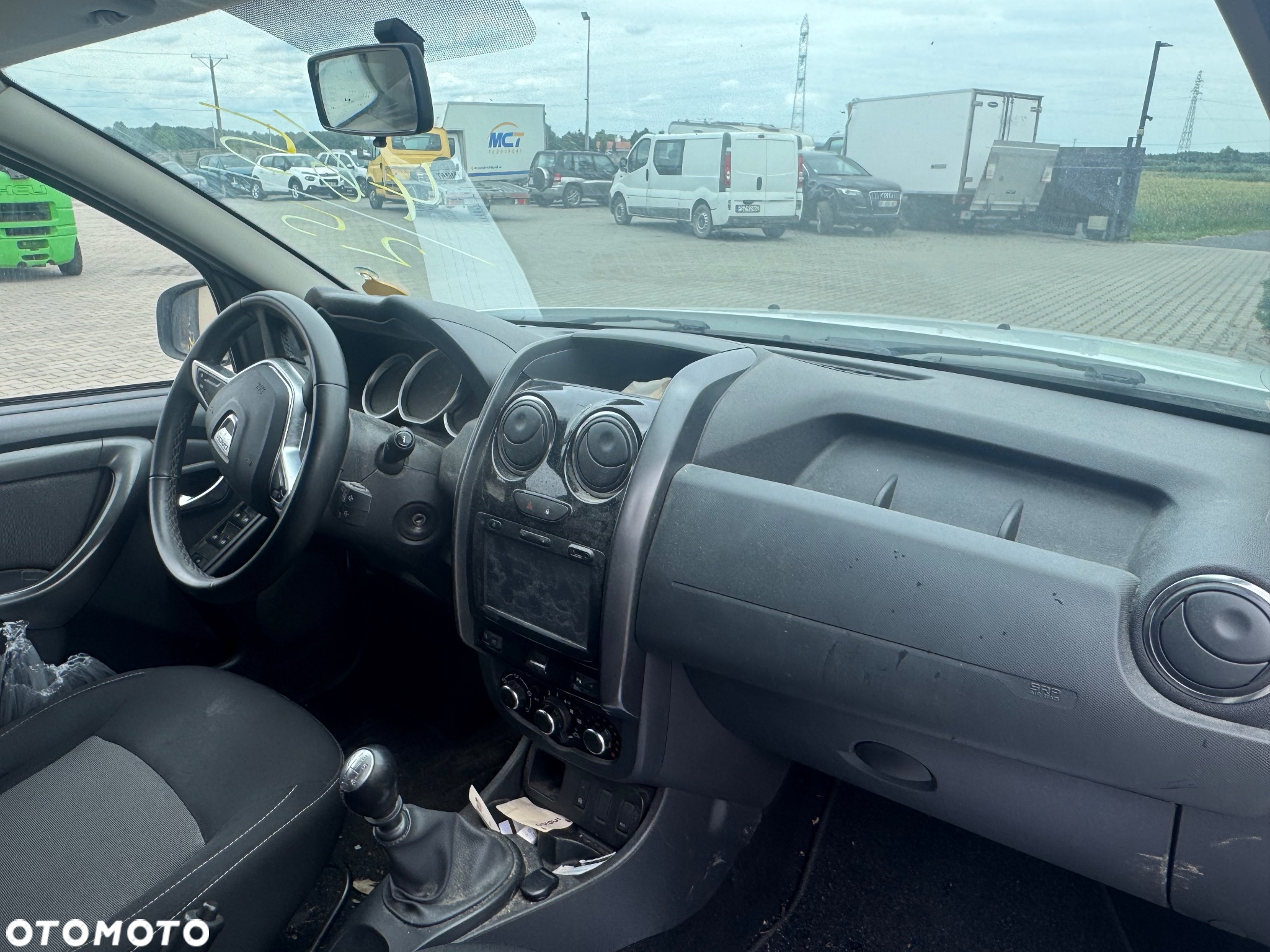 Dacia Duster 1.5 dCi Comfort - 15