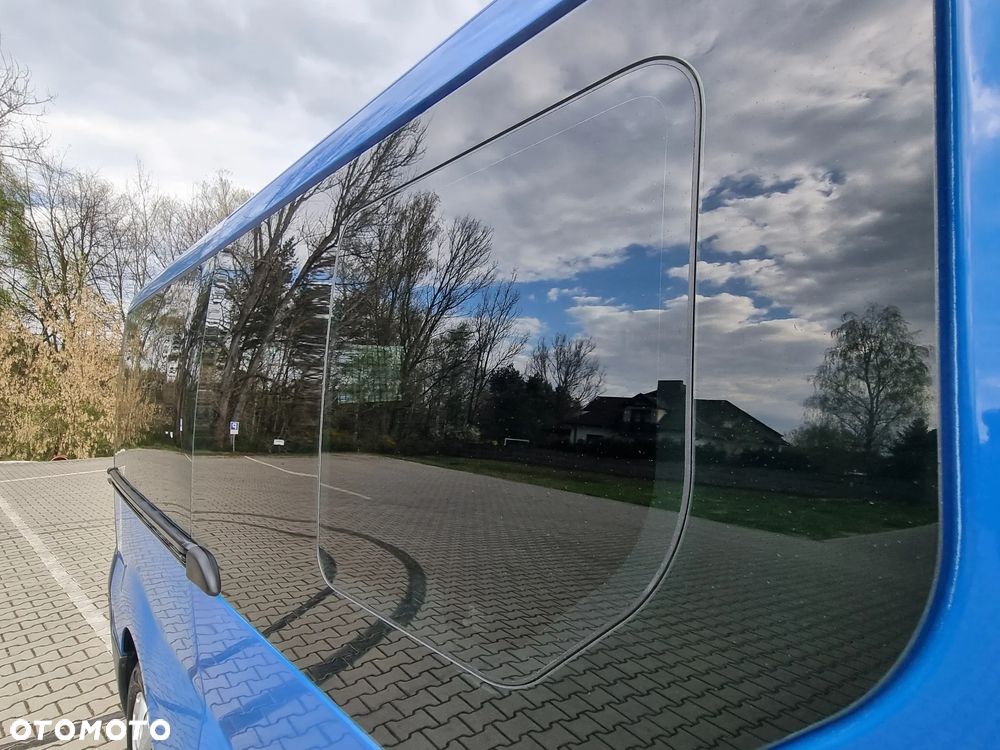 Renault Trafic L1H1 Passenger Lux - 10