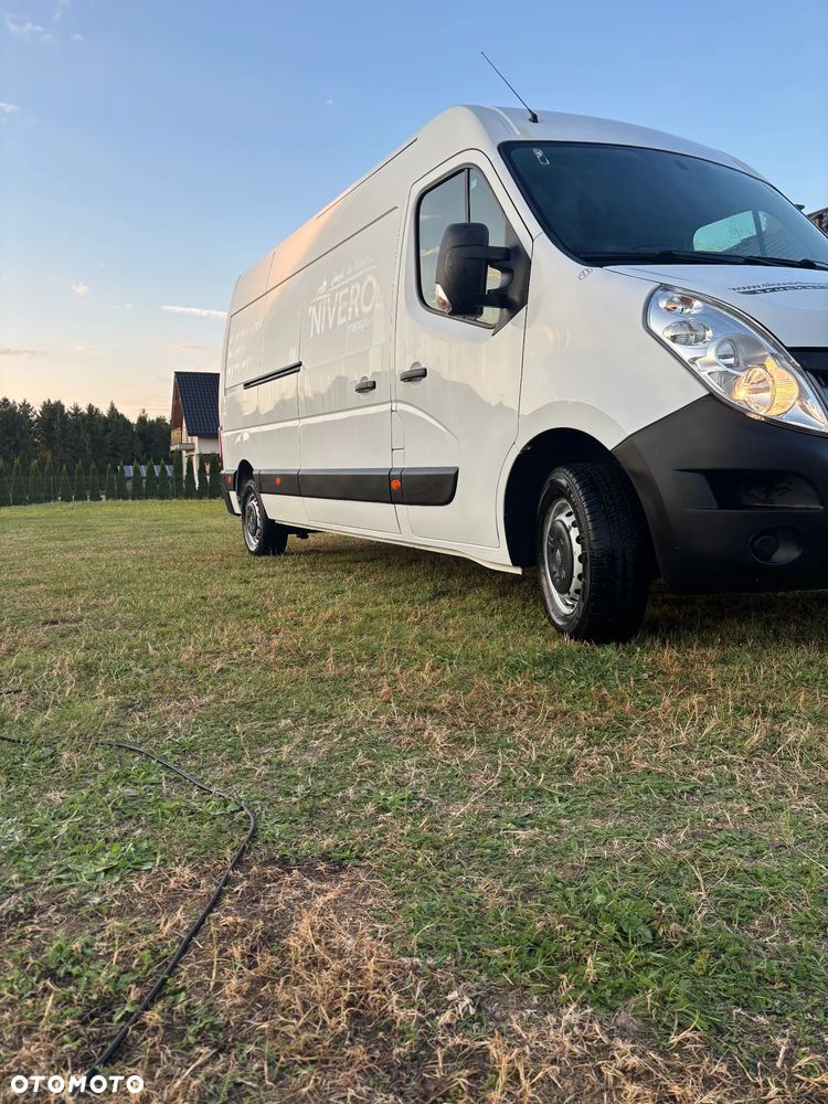 Renault Master L3H2 - 2