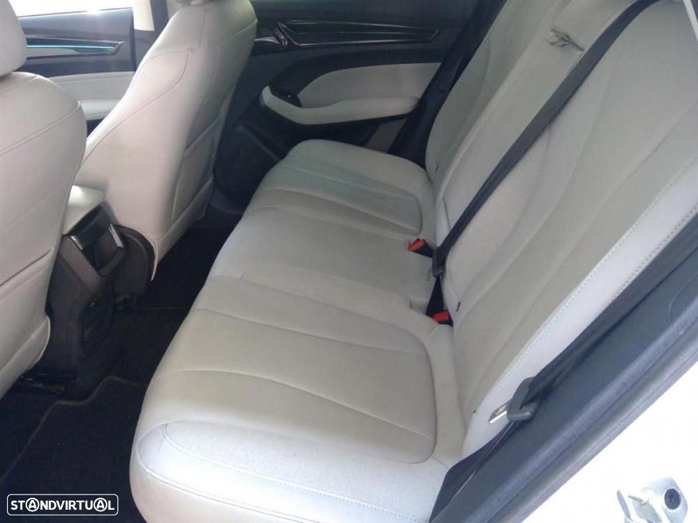 MG MG5 5 Standard Luxury - 5