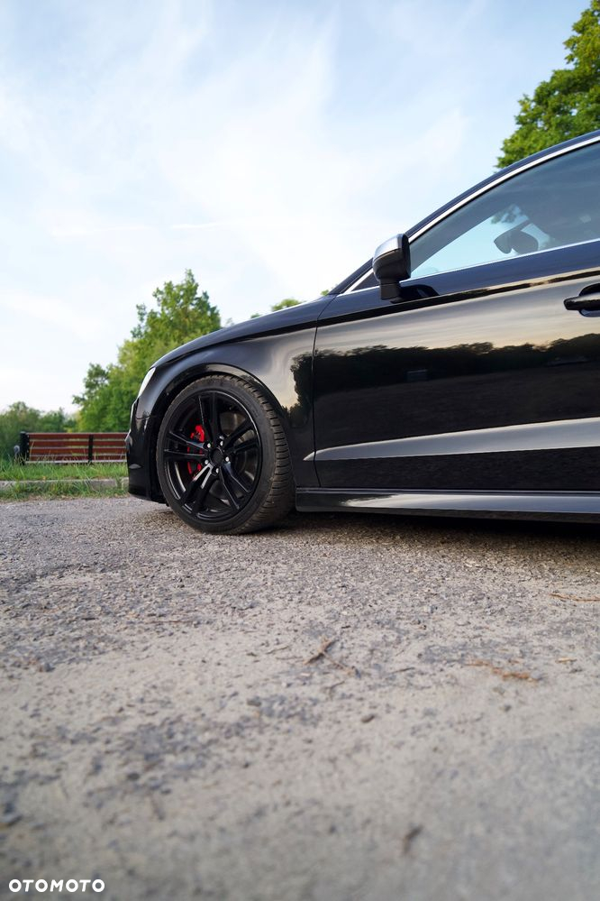 Audi S3 2.0 TFSI Quattro S tronic - 15