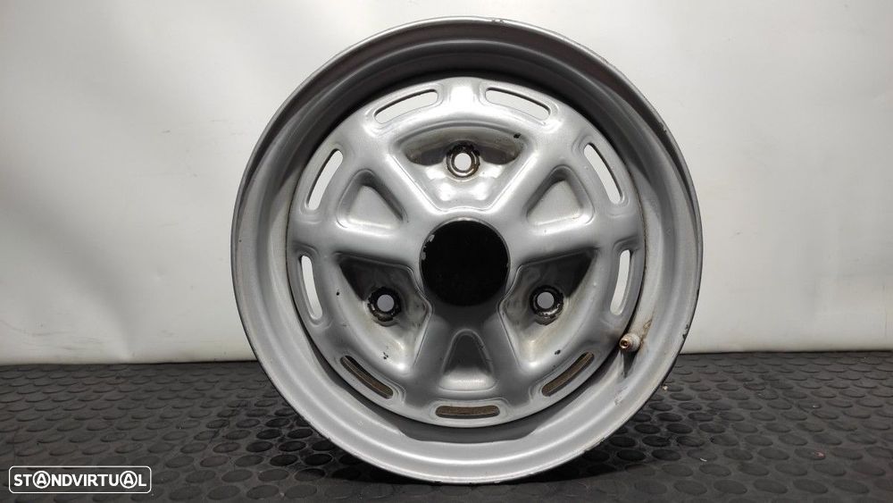 BORDA DE FERRO RENAULT 12 FAMILIAR TS TURISMO FAMILIAR - 1